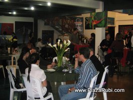 Sorteo Plaza Rubi Primer Premio
