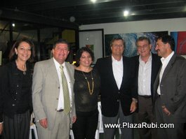 Sorteo Plaza Rubi Primer Premio