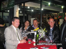 Sorteo Plaza Rubi Primer Premio